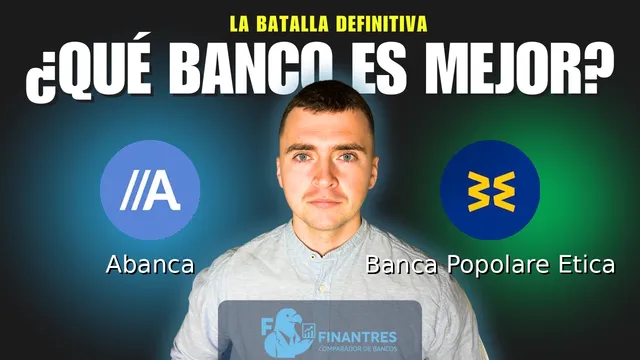 Comparativa de Abanca vs Banca Popolare Etica: ¿Cuál es mejor banco? Comparativa de Abanca vs Banca Popolare Etica: ¿Cuál es mejor banco?