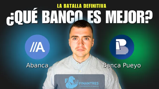 Comparativa de Abanca vs Banca Pueyo: ¿Cuál es mejor banco? Comparativa de Abanca vs Banca Pueyo: ¿Cuál es mejor banco?
