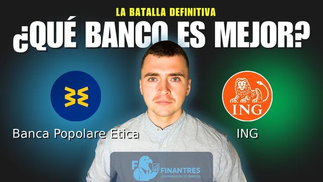 Comparativa de Banca Popolare Etica vs ING: ¿Cuál es mejor banco? Comparativa de Banca Popolare Etica vs ING: ¿Cuál es mejor banco?