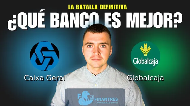 Comparativa de Caixa Geral vs Globalcaja: ¿Cuál es mejor banco? Comparativa de Caixa Geral vs Globalcaja: ¿Cuál es mejor banco?