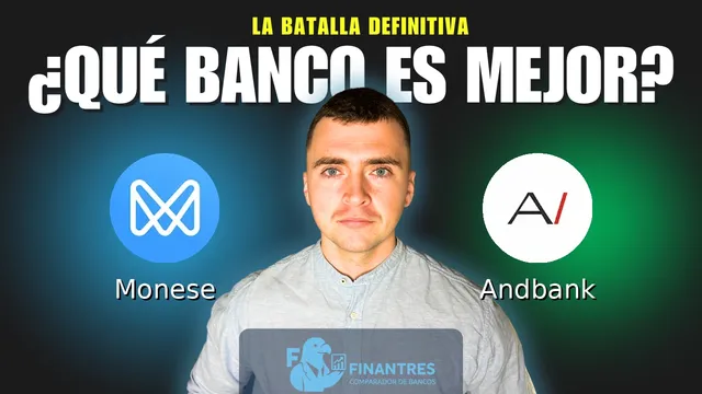 Comparativa de Monese vs Andbank: ¿Cuál es mejor banco? Comparativa de Monese vs Andbank: ¿Cuál es mejor banco?