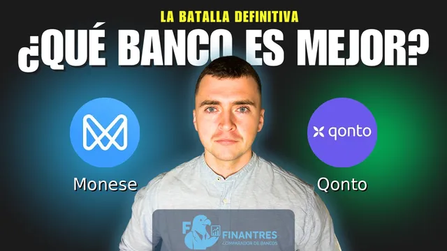 Comparativa de Monese vs Qonto: ¿Cuál es mejor banco? Comparativa de Monese vs Qonto: ¿Cuál es mejor banco?