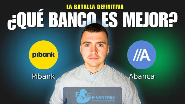 Comparativa de Pibank vs Abanca: ¿Cuál es mejor banco? Comparativa de Pibank vs Abanca: ¿Cuál es mejor banco?