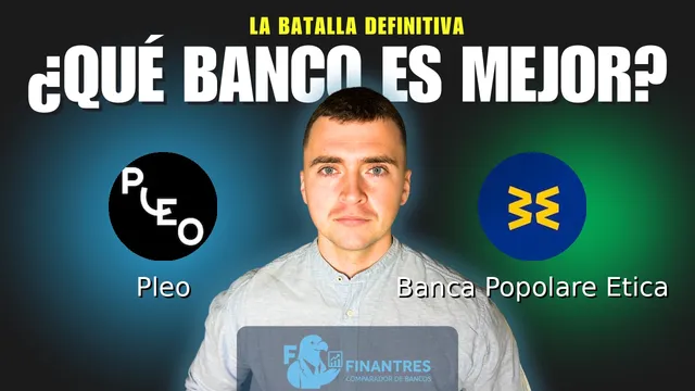 Comparativa de Pleo vs Banca Popolare Etica: ¿Cuál es mejor banco? Comparativa de Pleo vs Banca Popolare Etica: ¿Cuál es mejor banco?