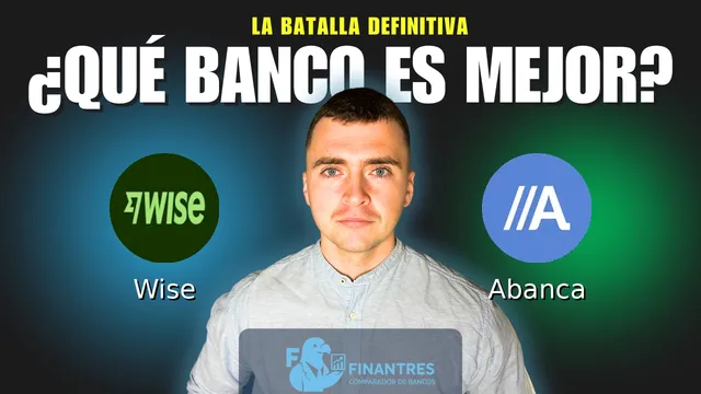 Comparativa de Wise vs Abanca: ¿Cuál es mejor banco? Comparativa de Wise vs Abanca: ¿Cuál es mejor banco?